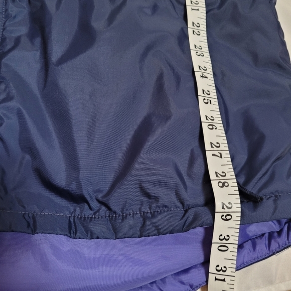 Columbia Sportswear Women's Size L  Winter Coat Jacket Navy Blue - Picture 9 of 11